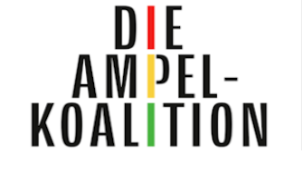 Die Parteien der Ampel-Koalition