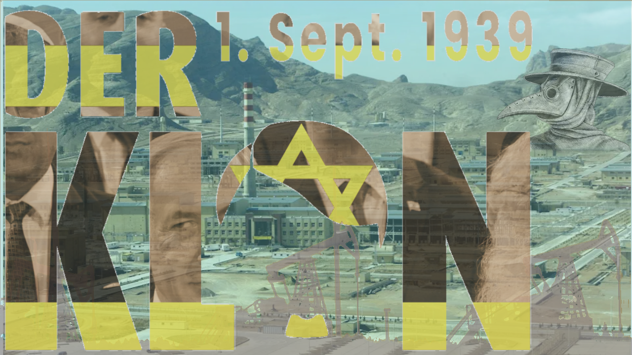 Überfall auf Iran | Israel im Blutrausch