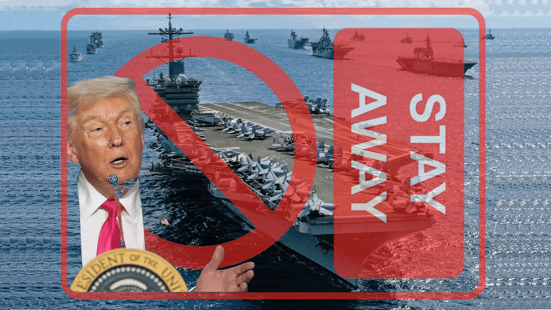 Europa im Griff der Tyrannen