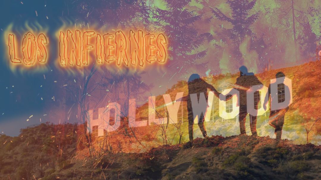 Höllenstadt - Los Angeles