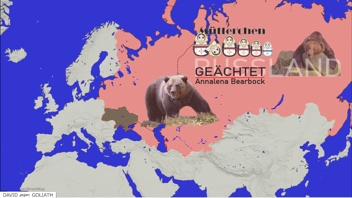 Fjodor Petrowitsch Tolstoi