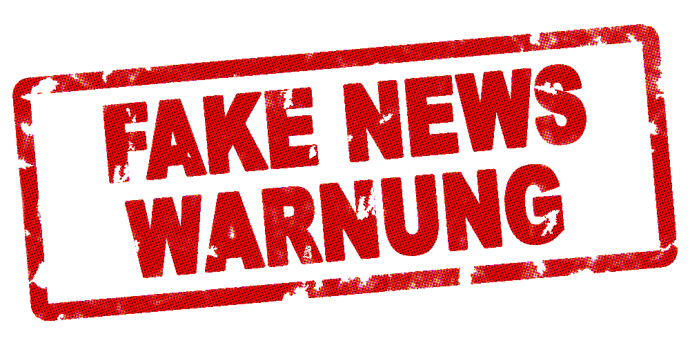 fake news der SPIEGEL