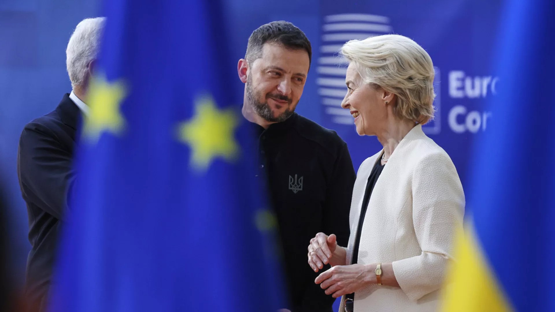 Eine existenzielle Bedrohung für die EU