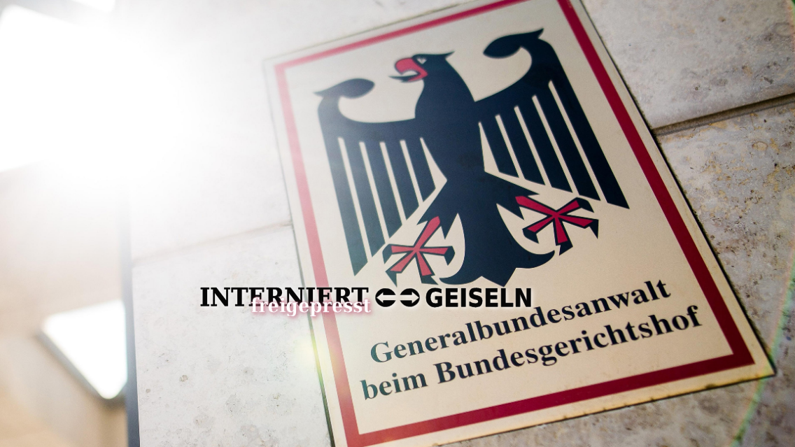 NAHOST | „Geiselaustausch“