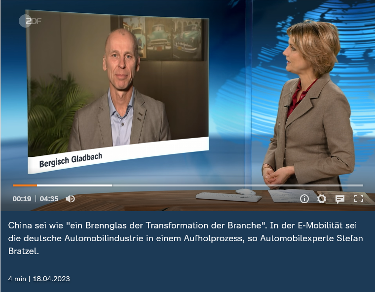 China beschränkt Export von seltenen Metallen