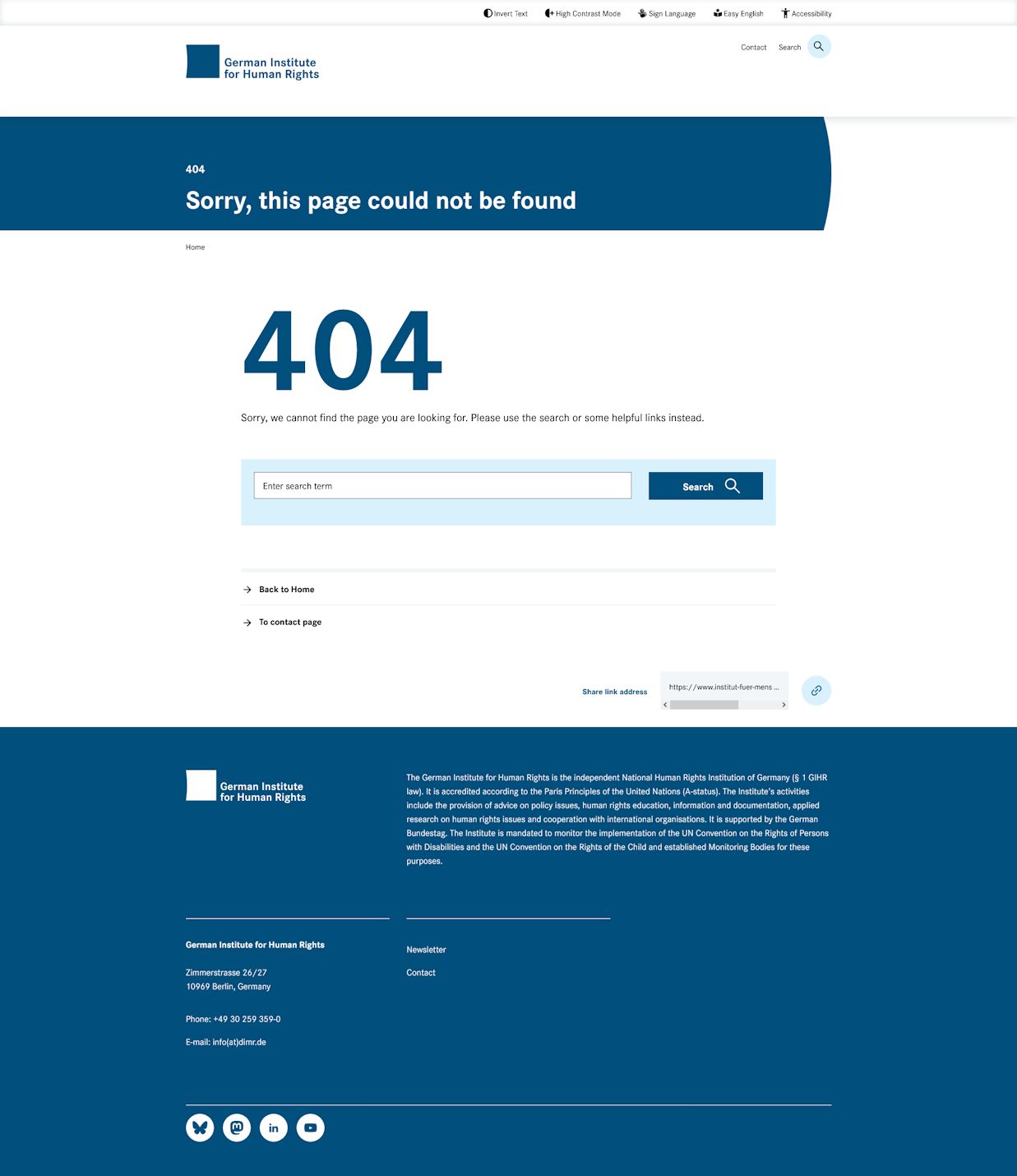www.institut-fuer-menschenrechte.de/