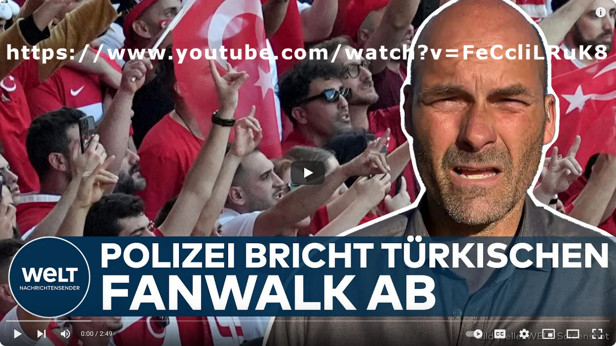 Innenministerin Faeser macht den Wolfsgruß zum Politikum