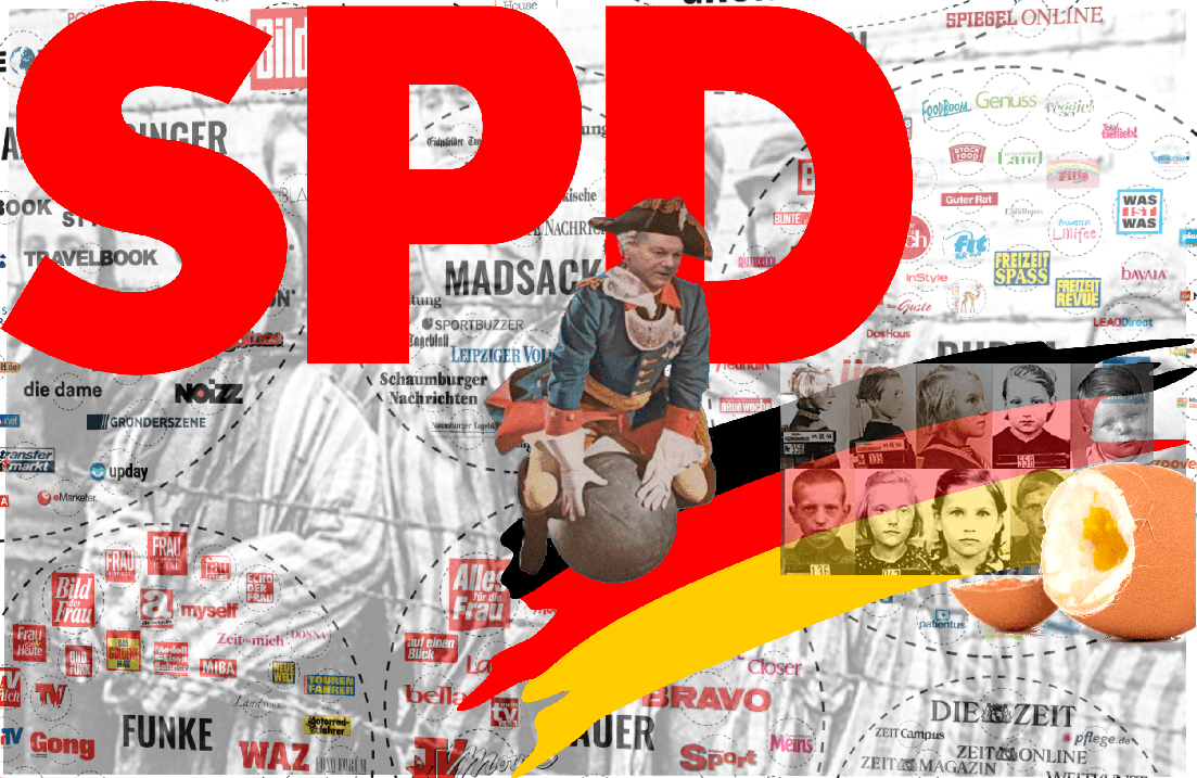 baron münchhausen spd