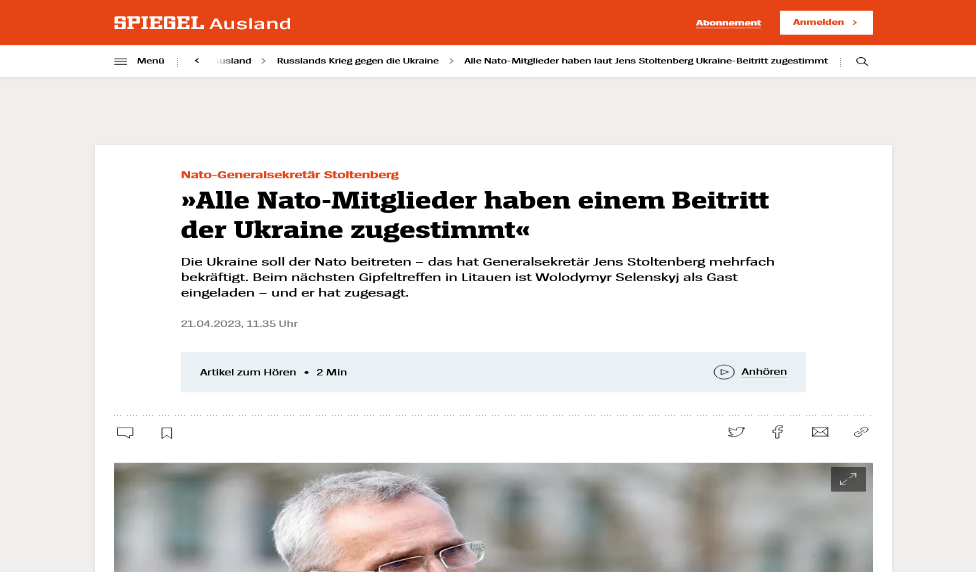  Spiegel Fake News machinery