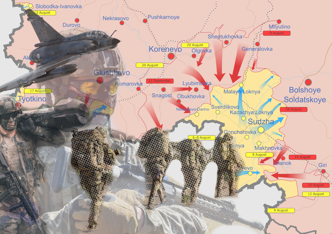 Französische Mirage-Kampfflugzeuge für die Ukraine