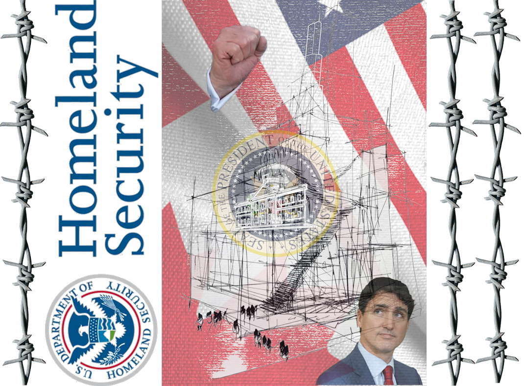 Trudeau trifft Trump nach Zolldrohung