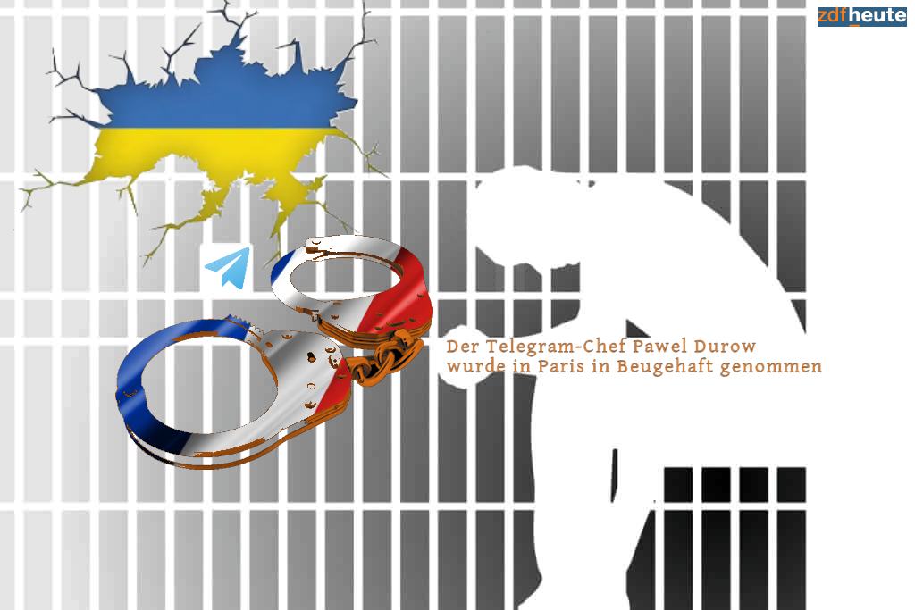 Entsorgung westlicher Werte