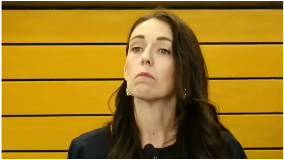 Neuseeländische Premierministerin Ardern zurückgetreten