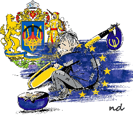 EUROPA bald bettel-Arm?