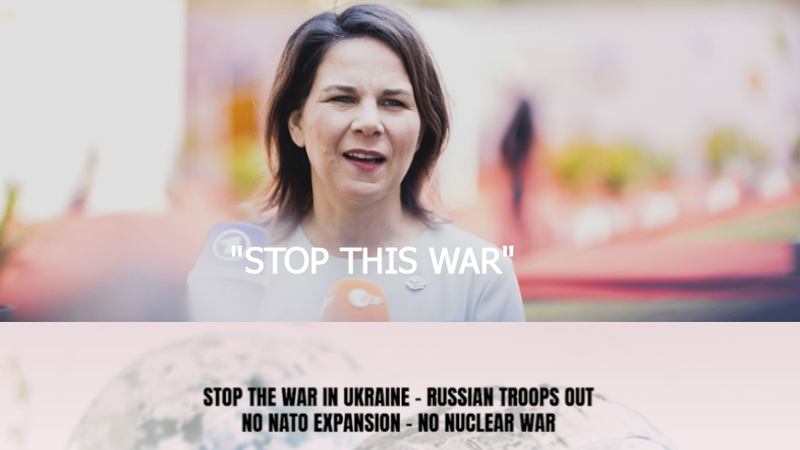 G20 Gipfel 2023 | Ronald Reagan Tour