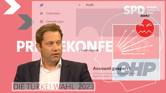 Neustart anvisiert - Demokratie versenkt